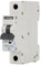 Interrupteur automatique 6KA 1P C 50A, protection électrique, installation facile, idéal pour les circuits résidentiels et commerciaux.