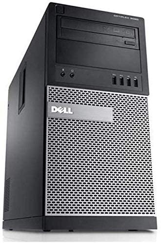 i7 Optiplex 9020 Silent PC Business Office Multimedia Computer mit 3 Jahren Garantie! Intel Core i7 4790, 8 Threads, 4 GHz - 32GB - 1000GB SSD - DVD-Brenner - WLAN - Windows 11 Prof. 64-Bit - #8175