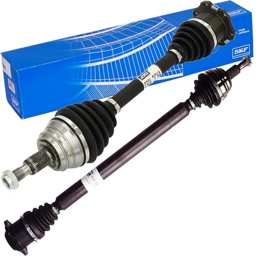 BandelOne enthält 2x SKF Antriebswelle vorne li/re für A3 TT Octavia Bora Golf 4
