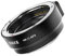 Meike MK-C-AF4 - Anello adattatore per Canon EF e EF-S a EOS