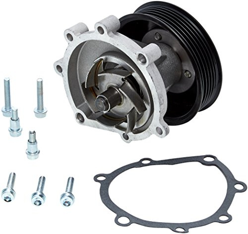 Japanparts pq-w17 water pump