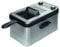 BRANDT Freidora FRI3200, 2200 W, 3.2 litros, Acero Inoxidable