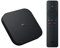 Xiaomi Mi Box S Lettore Multimediale in Streaming 4K Ultra HD con Telecomando Vocale, Nero