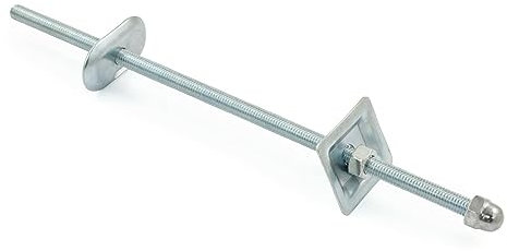 Foundry 250mm Steel Radiator Wall Stay/Wall Tie