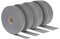 Anschlussdichtung-PE, Rigips 30/3 mm, einseitig selbstkleb. 30,00 Meter/Rolle
