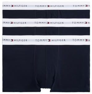 Tommy Hilfiger 3P Trunk