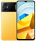 Poco M5 4 Go/128 Go Jaune Téléphone Portable