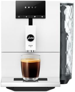 JURA ENA 4 (EB) Entièrement Automatique Machine à Expresso 1,1 L
