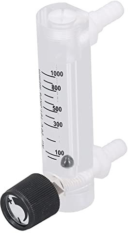 Durchfluss messer, Gewinde 0,003-4GPM 0,01-1LPM Durchfluss messer Messung Durchfluss messer Panel Montage Typ Durchfluss messer für Gas Flüssigkeit für Wasser Industrie feld LZQ-3 Rate Messgerät Hohe