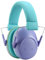 ProCase Kinder Gehörschutz Lärmschutz NRR 24dB Ohrenschützer Kapselgehörschutz für Schlaf, Reisen & Karnevalsumzügen Autismus Noise Cancelling- Lila