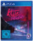 Fireshine Games Killer Frequency - [Playstation 4]