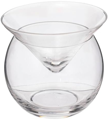 Secret de Gourmet - Cocktail-kugel-set 4p