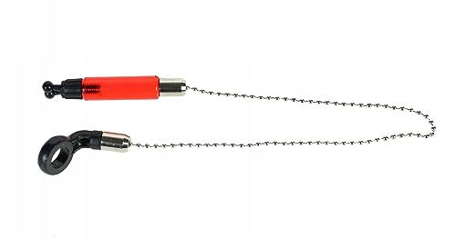 Hängebissanzeiger Swinger bite Indicator rot