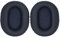 Replacement Ear Pads Cushions for WH-CH710N WH-CH720N WH-XB900N WH-RF400 MDR-RF895RK Headphones, Professional Ear Cushion Pads with Soft Protein Leather & Memory Foam (Blue)
