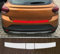 kompatibel mit Dacia Sandero Stepway ab 2020 passgenaue Lackschutzfolie Ladekantenschutz transparent