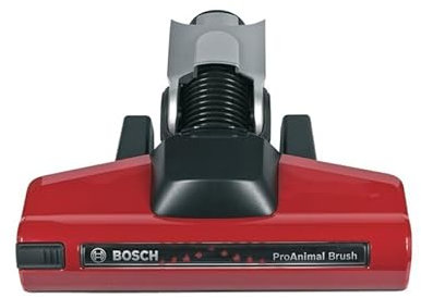 LUTH Premium Profi Parts Elektrobodenbürste kompatibel mit Bosch 00577723 Turbinendüse Proanimal Brush für Akkusauger Handstaubsauger Stielstaubsauger