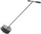 KADAX Taladro de tierra para plantar árboles, broca de mano en forma de T para jardinería, broca de jardín para postes de vallas, broca con mango (260 mm de diámetro)