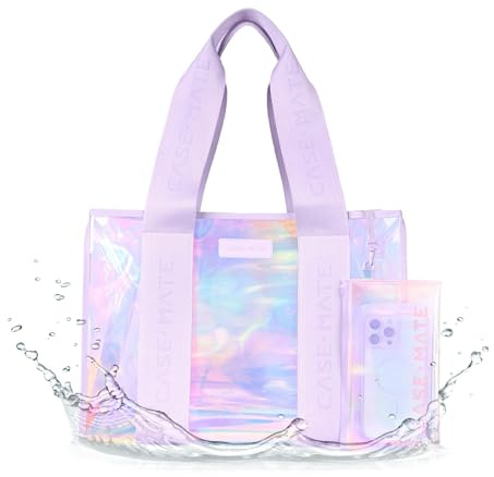 Case-Mate Unisex Tote Bag Handy-Schutzhüllen (1er Pack)