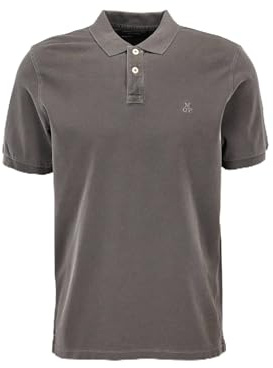 Marc O'Polo Herren M22226653000 Polohemd, 499, L EU
