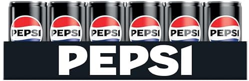 Pepsi Max 150ml (Pack of 24)