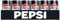 Pepsi Max 150ml (Pack of 24)