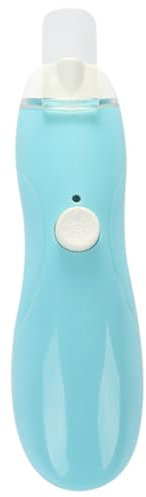 WATIIFUFU Amoladora De Uñas Eléctrica Para Bebés Cortaúñas Eléctrico De Cortaúñas Para Recién Nacidos