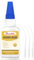 Realth Glass Glue | 30g Strong Clear Glue for Glass Repair Glass Bond | Instant Drying Waterproof | Suitable for Acrylic Mirror Crystal Craft | with Anti-Clog Cap