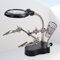 Aumento de Hardware de Vidrio, Profesional