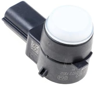 Rückfahrkamera-Kit PDC Auto Parkplatz Sensor Auto Rückfahr Sensor Geeignet Für Opel Für Meriva B 2010 Für Mokka 2012 13282883 13282853(1pcs)