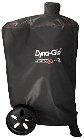 Dyna-Glo dg681csc Premium Vertikal Smoker Grill Cover
