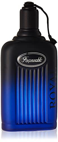 Faconnable I0087302 Royal Eau de Parfum pour Homme