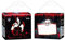 Demon Killer Baumwolle Wick Coil Draht oder Coil Raging Fire RDA/RBA/RTA/RDTA Rot Vape Wire