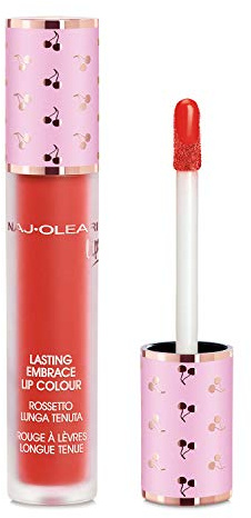 Lasting Embrace 07 Rosso papavero