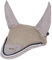 HV Polo Fliegenhaube Fliegenohren Welmoed Glitzer Look elastische Ohren (Warmlbut, Frost Grey)