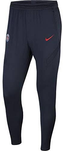 Nike Dry Strk Hose Dark Obsidian/University Red S