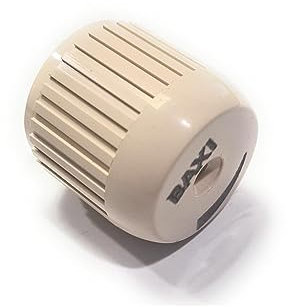 Volante Llave Radiador ROCA