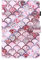 MadBee Tablet Coque pour Lenovo Tab M10 HD (10.1 inch, 2nd Gen, 2020)/TB-X306F, PU Cuir Flip Housse Étui Support Coque de Tablet, Leightweight Housse Tablette Cover [Sommeil/Réveil Automatique] (#D)