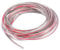 X AUTOHAUX 16ft 5 Meter Rubber Car Door Protector Strip Sticker Guard Clear
