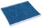 DENCKERMANN Filtro abitacolo Filtro al carbone attivo, Filtro per polveri fini (PM 2.5), con effetto antibatterico, con azione fungicida M110836A