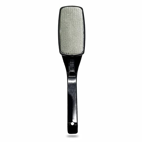 Lint Remover Magic Velvet Clothes Hair Removing Travel Brush For Removing Pet Hair Dust And Fluff In Clothes Furniture Curtain Blanket And Couch Self Cleaning Garment Brushes