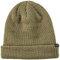 Volcom Herren Sweep Beanie, Dunkles Khaki, Einheitsgröße