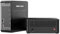 MINIS FORUM X400 Mini-PC AMD Ryzen Desktop-Computer, DDR4 16 GB RAM 512G SSD, HDMI 2.0/DP 4K@60Hz-Ausgang, 2X RJ45-Anschluss, 4X USB3.0-Anschluss, WIFI6 BT5.1(Überholte Maschine)