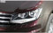 RDX Racedesign Scheinwerferblenden kompatibel mit Volkswagen Caddy IV 2015-2020 (ABS)