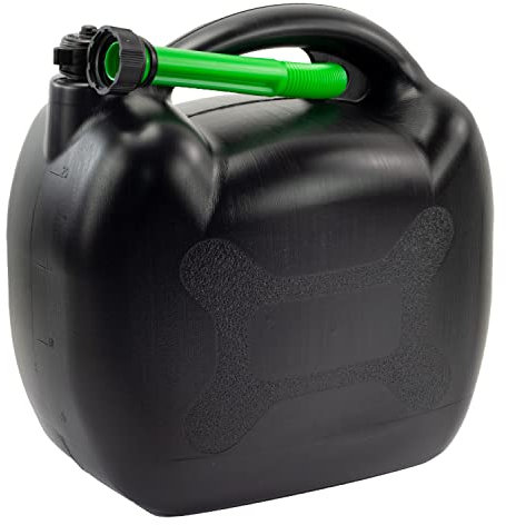 Bidon d'essence 20 litres