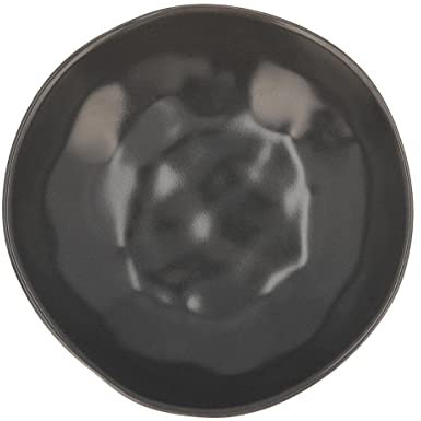 Bidasoa Cosmos Plato Hondo Cerámico 20,5cm Loza Apto Microondas Apilable