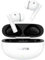 realme Buds Air 5 Auriculares Inalambricos, Cancelación Activa de Ruido de 50 dB 2.0, Cancelación de Ruido de 6 micrófonos en Llamadas, Refuerzo de Graves dinámico, Blanco