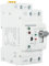 DEWIN Interruttore di trasferimento, Interruttore di trasferimento automatico G2R 63A Guida DIN ATS Interruttore di trasferimento automatico a doppia alimentazione Selettori elettrici 220V (Size : 2P