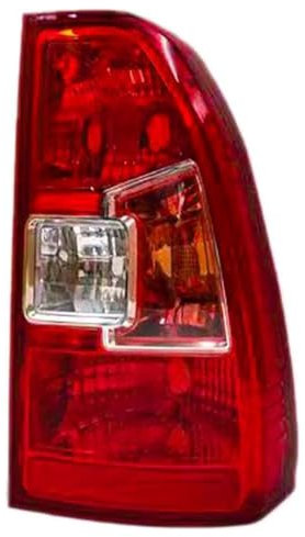 LAXTO Auto Rücklicht für Kia Sportage 2007-2012,LED Bremslicht Rückfahrlicht Positionslicht Turn Rücklichter Lauflicht Zubehör,Right