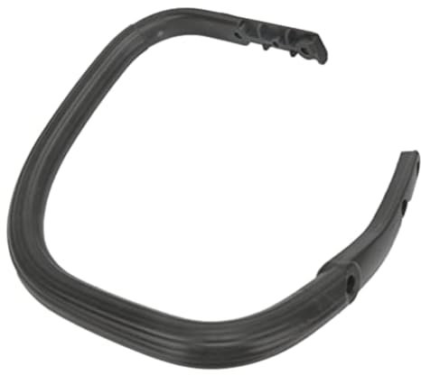 Donkivvy Maniglia anteriore di ricambio adatta per motosega 445 450 445E 450E sostituisce 505422601