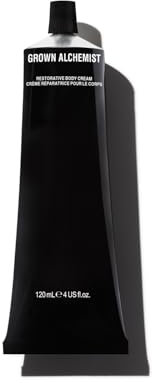 Grown Alchemist Straffende Körpercreme – Feuchtigkeitsspendende bodylotion trockene haut mit Mandarine & Rosmarin – Natürliche körperpflege für glatte, gepflegte Haut